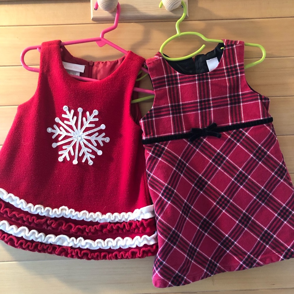 Toddler Jumpers